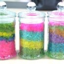 아로마와 색채심리 이미지