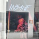 유미비디오 | 귝내최초 홍대 이머시브시네마 공포연극 유미플레이 INSANE(인세인) 후기