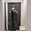 비엔드케이motors | 남자 아메카지 코디 | 4월 2주차 OOTD (Feat. 레드윙, 제라도, 반다나, 무신사스탠다드)