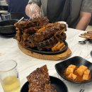 옥천제일위생공사 | [옥천뼈구이농민뜨끈이] 본점 내돈내산 재방문 후기
