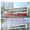 3단지 병원상가 이미지