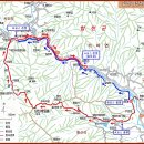 11월04일(제557차)합천 남산제일봉 & 가야산 소리길 산행입니다. 이미지
