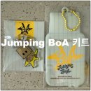행복한Dream점핑클럽 | BoA 보아 팬클럽 점핑보아 1기 키트 도착
