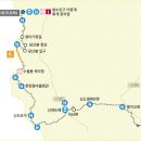 무릉도원올레 이미지