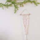 봄맞이 마크라메 식물플랜트 이미지