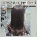 정헤어룸 | 오산미용실 르무이헤어룸 오산대역점 모발클리닉 솔직후기(ft.정 수석디자이너)