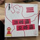 보드게임 | 보드게임 후기-하드리아누스 방벽, 크라클오라클, BombBusters, 라스베가스로얄