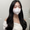 홀리제이붙임머리