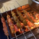 백두산양꼬치 - 중구 다산로 193 | 백두산양꼬치