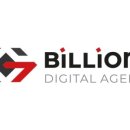 주식회사 빌리언즈 이미지