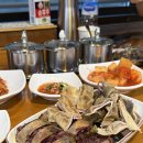 새토종왕순대 이미지