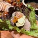 더맛있는족발보쌈방배카페