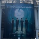 성진게임월드 | 데이식스 10주년 콘서트 The Decade 8.30 첫콘 후기/셋리스트/E9구역 시야