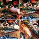 KT전곡지사 | [길동맛집/길동술집]TV방영 생선전문 구이 가게 &#39;까시&#39;.가성비 실화냐?? 고래삼치구이 리얼후기