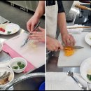 양식조리기능사 자격증 이미지