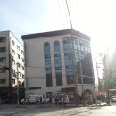 양강중학교 앞 이미지