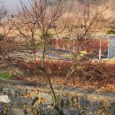 한천 마을회관 이미지