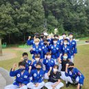 용인대 청무태권도 체육관 이미지