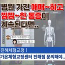 냉천 사거리 (알뜰셀프 동부주유소 앞) | [진해체형교정]병원 갈 정도는 아니지만, 몸이 계속 아픈 당신에게 – [가온체형교정센터 진해점] 후기