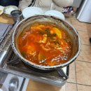 서울후암동우체국 | 후암동맛집 노포감성 조림맛집 @전주식당