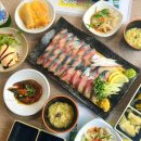 고등어다찌 이미지