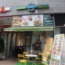 [광교맛집]샐러드맛집 샐러데이즈 광교법조타운점에 다녀왔어요~^^!