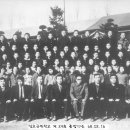 창오24회졸업기념사진 1968.02.16일 이미지