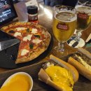 가일미술관 | [갤러리카페 봄] 과천 맛집, 통창 너머 햇살과 즐기는 캔버스 위의 미식 (2인세트 후기)