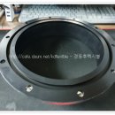 경동후렉시블 - 8S(200A) TEFLON COATING REDUCER AND FLANGE (8S 테프론 코팅 레듀샤 및 프렌지) 이미지