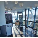 송지호관망타워(내부) 이미지