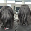 아르더헤어샵 | 가성비 미용실 ‘르아헤어샵’ 곱슬 고민 해결! 스텝 없는 1:1 시술로 시간 절약까지 완벽했던 매직 후기
