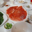 삼년산성송어장 이미지