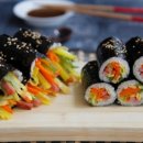 꼬마김밥 이미지