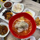 속초 1박2일 코스(속초 해수욕장, 용일호, 호텔더블루테라, 이조면옥, 설악워터피아, 녹원갈비)_22년 6월