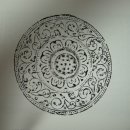 상원사 동종 이미지