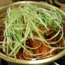 정선갈비 이미지