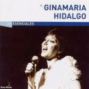 Ginamaria Hidalgo - Concierto Para Una Sola Voz - 아르헨티나 음악 이미지