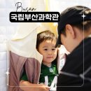 생활조경(주간) | 부산 아이랑 가볼만한 곳, 국립부산과학관 새싹누리관 19개월 아이 체험 후기