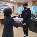 고덕중학교 이미지