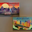 구름위의 테라스 1 | 05.홍콩여행 | 피크트램 + 스카이테라스428 티켓 구매팁 : 빅토리아 피크 야경 리얼 후기