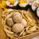 둥지김밥 이미지