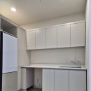 WR(인천광역시 서구)-[파랑로]-하-3 | 싱크대에 드럼세탁기 설치위해 필요한 작업은?