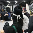 매교복싱 | 매트 위에 마음이 먼저 눕는 날, 단계별 격투의 리듬