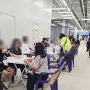창문너머 어렴풋이 | 인천유람선 현대유람선 디너크루즈에 선상불꽃축제까지 이색데이트