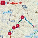 곡성농협주유소 이미지