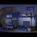 남매카센타 이미지