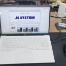 (주)제이에스시스템 | 청주 컴퓨터 수리 - LG gram 15ZB95N 중고 노트북 포맷 - JSSYSTEM - 제이에스시스템