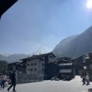 CERVO | 6/8 체르마트 도착(Cervo mountain resort 숙박후기)