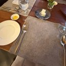 그안 | 이탈리안 레스토랑 🍝✨ ‘그안에맛있는이탈리안’ 디너 코스 후기!