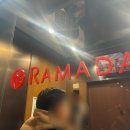 씨가든 | 속초 오션뷰 호텔 라마다속초 씨가든카페 후기